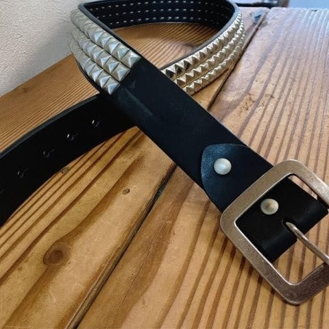 店長ブログ 純日本製バックル＆革ベルト専門店 JUN-COMPANY 日本最大級